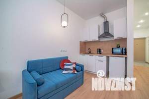1-к квартира, посуточно, 38м2, 4/26 этаж