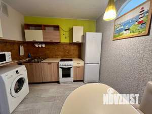 2-к квартира, посуточно, 49м2, 4/8 этаж