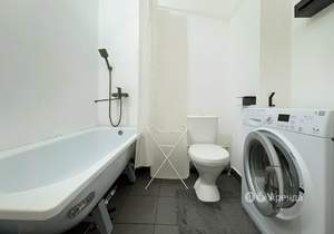 1-к квартира, на длительный срок, 36м2, 4/16 этаж