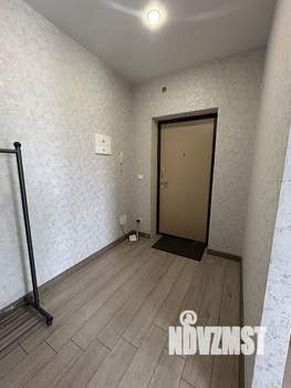 Студия квартира, на длительный срок, 26м2, 5/14 этаж