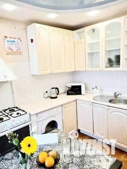 2-к квартира, посуточно, 65м2, 1/1 этаж