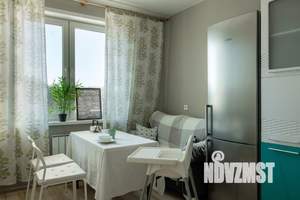 2-к квартира, посуточно, 60м2, 1/1 этаж