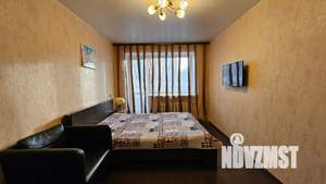 1-к квартира, посуточно, 30м2, 6/6 этаж