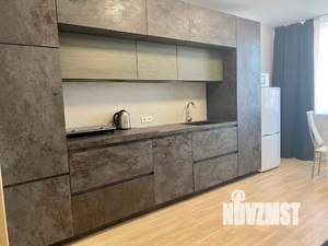 1-к квартира, посуточно, 65м2, 1/1 этаж