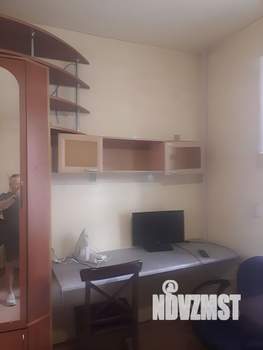 1-к квартира, на длительный срок, 30м2, 2/6 этаж