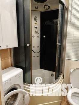 1-к квартира, на длительный срок, 30м2, 4/5 этаж