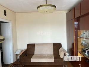 2-к квартира, на длительный срок, 47м2, 5/9 этаж