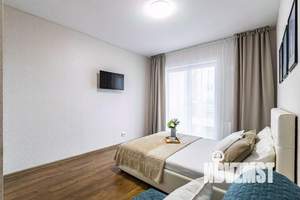 2-к квартира, посуточно, 55м2, 1/1 этаж