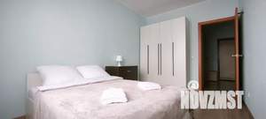 1-к квартира, посуточно, 43м2, 4/25 этаж