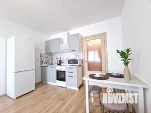 1-к квартира, посуточно, 30м2, 22/26 этаж