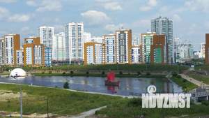 Студия квартира, посуточно, 26м2, 5/14 этаж
