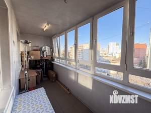 2-к квартира, на длительный срок, 47м2, 6/12 этаж