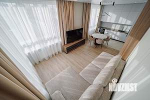 3-к квартира, на длительный срок, 82м2, 11/27 этаж
