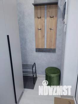 Студия квартира, посуточно, 25м2, 10/12 этаж