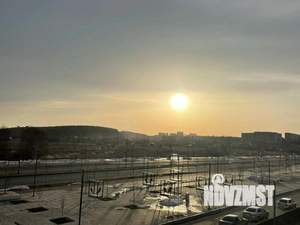 1-к квартира, посуточно, 31м2, 1/1 этаж