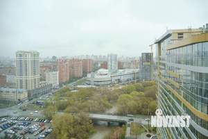 1-к квартира, посуточно, 41м2, 1/1 этаж