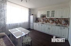 1-к квартира, на длительный срок, 47м2, 3/26 этаж