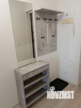 1-к квартира, на длительный срок, 37м2, 10/17 этаж