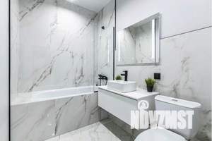 1-к квартира, посуточно, 41м2, 5/24 этаж