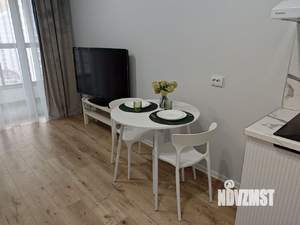 1-к квартира, посуточно, 35м2, 9/9 этаж