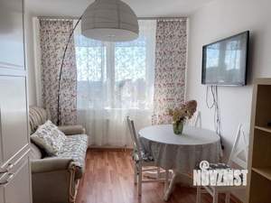 3-к квартира, посуточно, 100м2, 24/26 этаж