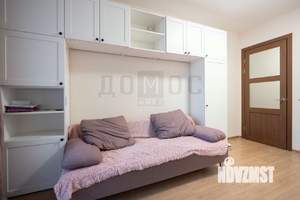 Студия квартира, на длительный срок, 23м2, 16/23 этаж