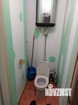 1-к квартира, на длительный срок, 45м2, 9/10 этаж