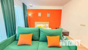 1-к квартира, посуточно, 36м2, 3/32 этаж