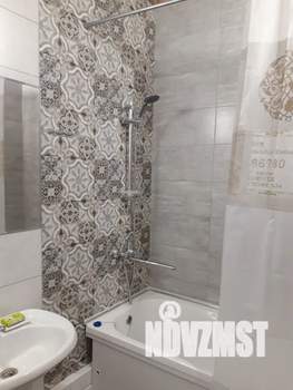 1-к квартира, посуточно, 28м2, 2/5 этаж