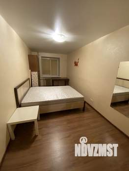 2-к квартира, на длительный срок, 46м2, 2/5 этаж