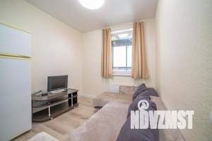 1-к квартира, посуточно, 36м2, 30/31 этаж