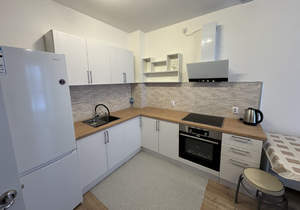 1-к квартира, на длительный срок, 33м2, 1/15 этаж