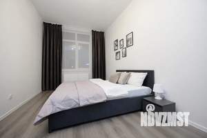 2-к квартира, посуточно, 65м2, 11/17 этаж