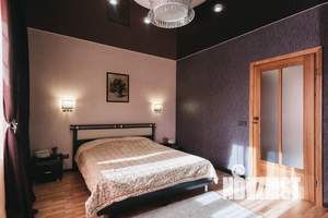 2-к квартира, посуточно, 80м2, 7/17 этаж