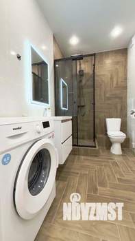 Студия квартира, на длительный срок, 24м2, 4/21 этаж