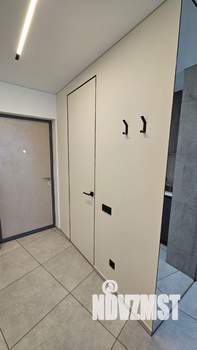 Студия квартира, на длительный срок, 24м2, 5/23 этаж