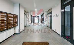 Студия квартира, на длительный срок, 25м2, 13/15 этаж