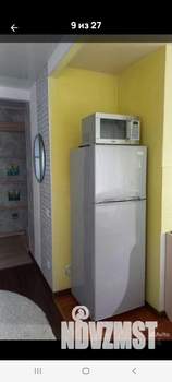 2-к квартира, на длительный срок, 43м2, 1/5 этаж