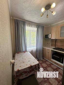 1-к квартира, на длительный срок, 32м2, 2/5 этаж