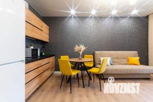 2-к квартира, посуточно, 56м2, 1/1 этаж