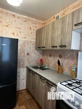 2-к квартира, на длительный срок, 44м2, 5/5 этаж