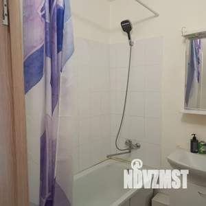 Студия квартира, посуточно, 26м2, 6/24 этаж