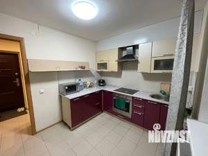 1-к квартира, на длительный срок, 39м2, 15/18 этаж
