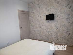 2-к квартира, посуточно, 50м2, 9/25 этаж