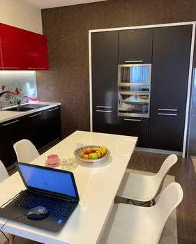 3-к квартира, на длительный срок, 100м2, 10/23 этаж