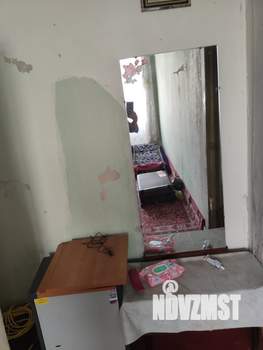 2-к квартира, на длительный срок, 42м2, 3/3 этаж