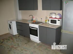 Студия квартира, на длительный срок, 24м2, 3/3 этаж