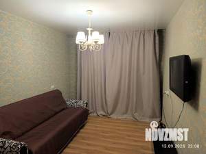 2-к квартира, на длительный срок, 50м2, 6/10 этаж