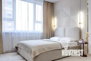 1-к квартира, посуточно, 30м2, 5/28 этаж