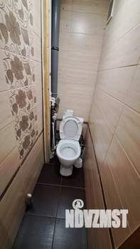1-к квартира, на длительный срок, 33м2, 3/5 этаж